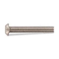 Винт секретн. полукр/гл. со штифтом АРТ 9121 А2 M 3*16 TX-PIN 10 (100)