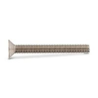 Винт секретн. потай/гл. со штифтом АРТ 9123 А2 M 5*50 TX-PIN 25 (100)