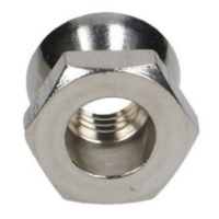 Гайка отрывная [WS 9305] АРТ 9150 А2 M12 35-45 Nm (100)