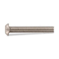 Винт секретн. полукр/гл. со штифтом АРТ 9121 А2 M 4*35 TX-PIN 20 (100)