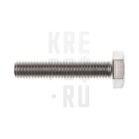 Болт нерж. DIN 933 полная резьба М12*45 А2