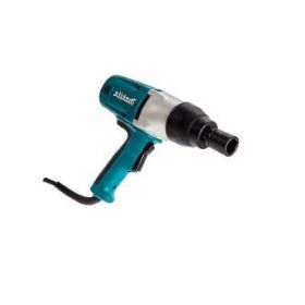 Гайковёрт сетевой ударный MAKITA TW0350 (400 Вт,350нм, 1/2", 2.9кг, кейс)