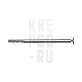 Винт DIN 7991 потайная голова, внутренний шестигранник М5*14 кл.пр. 8.8 цинк