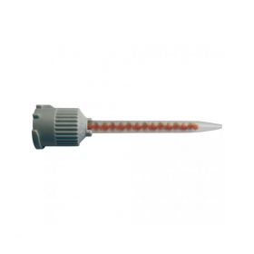 Носик для тубы Static mixer C11-16