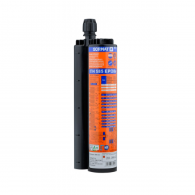 Химический анкер ITH 585 EPOXЕ 585 мл SORMAT