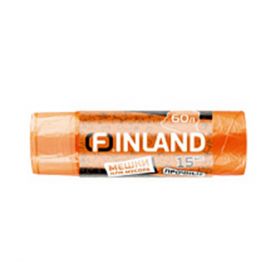 Мешки для мусора 60л с завязками Finland 2037 (15шт)