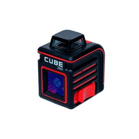 Построитель лазерных плоскостей ADA Cube 360 Professional Edition