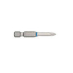 Биты торсионные кованные, PH 2*50, "ЭКСПЕРТ" KRAFTOOL (2шт)