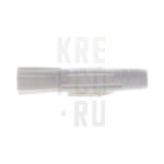 Дюбель KEW универсальный 6*36