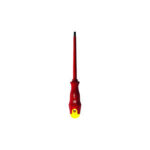 Отвертка Dielektrik SL 4*100 БИБЕР