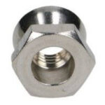 Гайка отрывная [WS 9305] АРТ 9150 А2 M5 6-12 Nm (500)