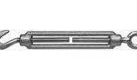 Талреп DIN 1480 М 10 А4