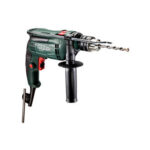 Дрель ударная Metabo SBE 650 (650 Вт; БЗП 1-13мм; реверс; рег. оборотов; 1,8кг; коробка)