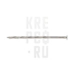 Гвозди винтовые 3,1*80 мм черт. 7811-7335 оцинкованные