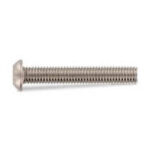Винт секретн. полукр/гл. со штифтом АРТ 9121 А2 M 6*45 TX-PIN 30 (100)
