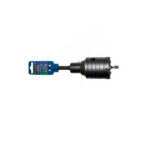 Коронка SDS Plus d 40 Креост